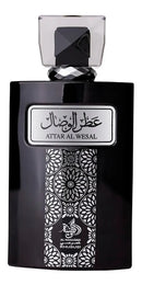 Attar Al Wesal Eau de Parfum - Perfume Masculino 100ml