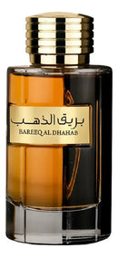 Bareeq Al Dhahab Masculino - Eau de Parfum 100ml