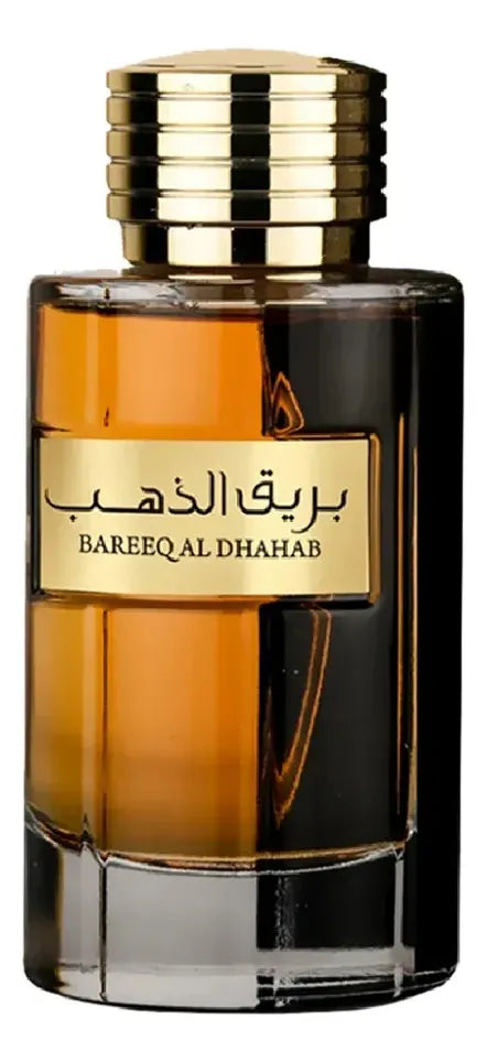 Bareeq Al Dhahab Masculino - Eau de Parfum 100ml