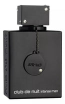 Club de Nuit Intense Man Armaf Eau de Toilette - Perfume Masculino 105ml