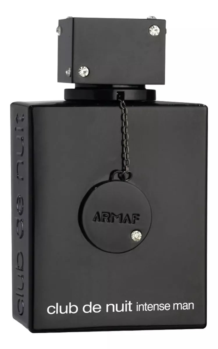 Club de Nuit Intense Man Armaf Eau de Toilette - Perfume Masculino 105ml