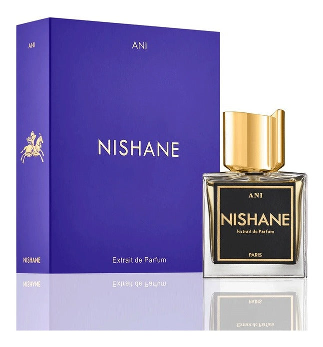 Perfume Nishane Ani Extrait de Parfum 100ml