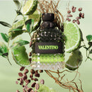 Valentino Uomo Born In Roma Green Stravaganza Edt 50ml Volume unitário 50 ml