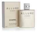 Perfume Allure Homme Edition Blanche Eau De Parfum 100ml Chanel
