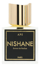 Perfume Nishane Ani Extrait De Parfum 100ml Spray Unisex