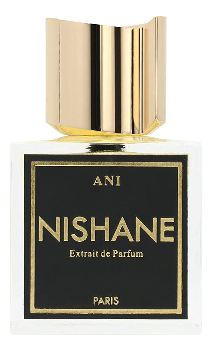 Perfume Nishane Ani Extrait De Parfum 100ml Spray Unisex