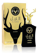 Perfume Al Noble Ameer Lattafa Edp 100ml