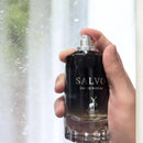 Perfume Salvo Edp 100ml Árabe Masculino Maison Alhambra Volu