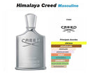 Creed Himalaya Men 100ml Edp Caballero