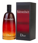 Dior Fahrenheit Tradicional EDT 200ml para masculino