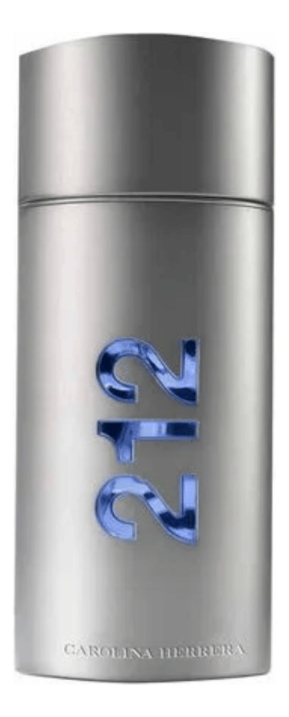 Carolina Herrera Kit  212 Men Edt 100ml + Deostick Fd25