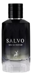Perfume Salvo Edp 100ml Árabe Masculino Maison Alhambra Volu