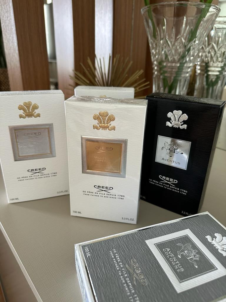 Perfume Creed Millesime Imperial Men 100 ml - 100% original