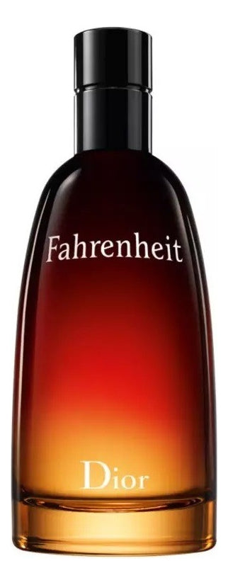 Dior Fahrenheit Tradicional EDT 200ml para masculino