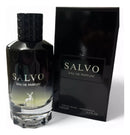 Perfume Salvo Edp 100ml Árabe Masculino Maison Alhambra Volu