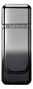 Carolina Herrera 212 Vip Black Elixir Edp - 100ml