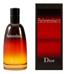 Dior Fahrenheit Tradicional EDT 200ml para masculino