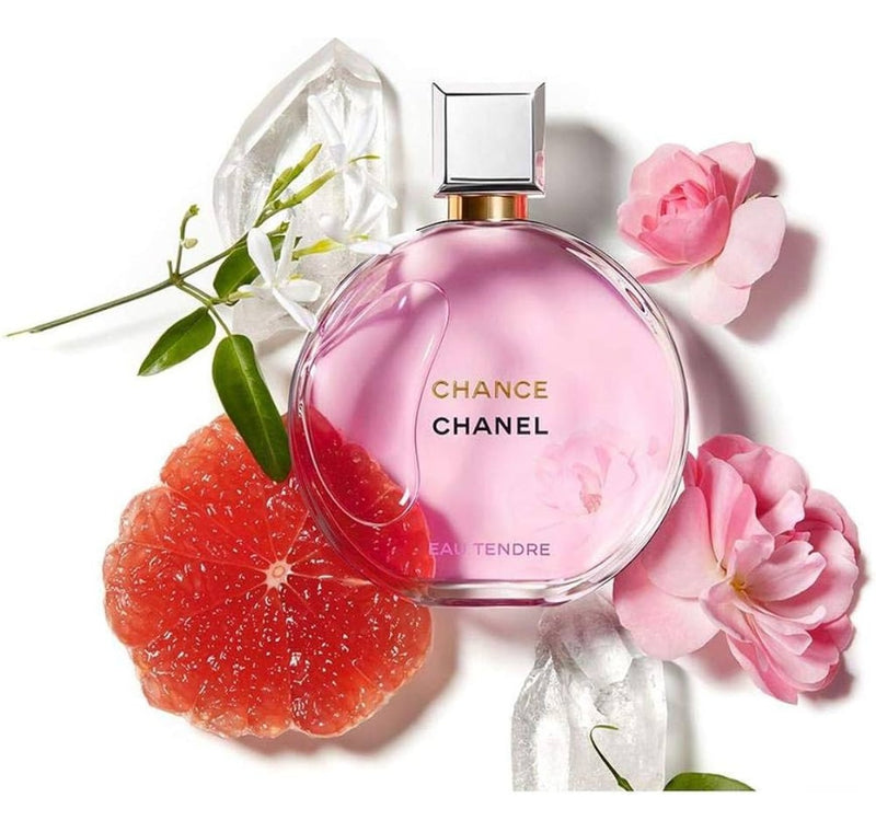 Chanel Chance Eau Tendre EDP 150ml para feminino