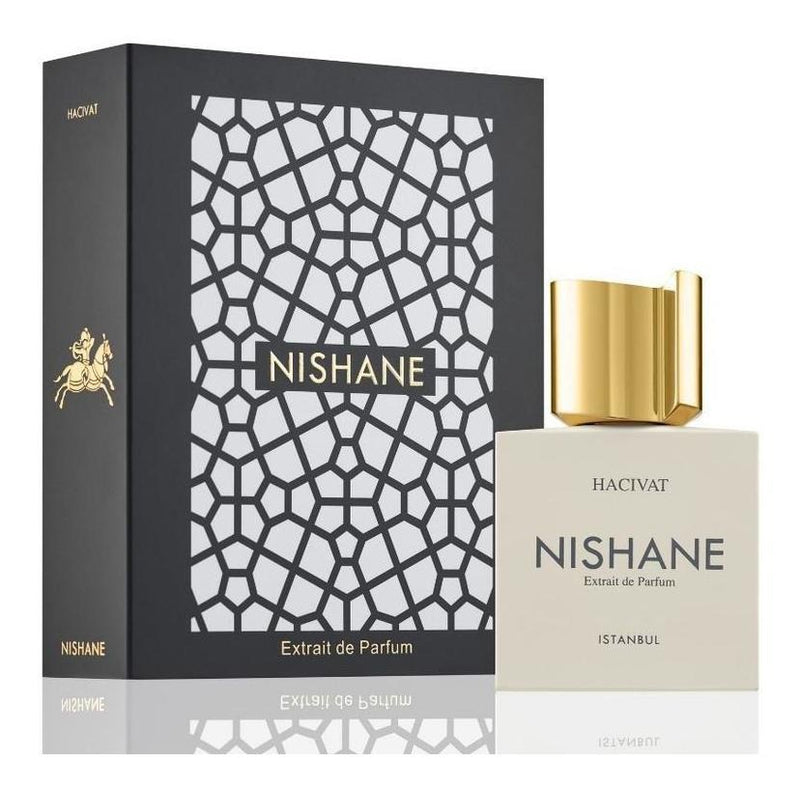 Perfume Hacivat Nishane 100ml