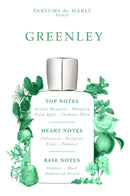 Perfume Parfums De Marly Greenley Eau De Parfum 125ml For Me