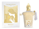 Perfume Feminino Xerjoff Casamorati Dama Bianca Edp 100ml Volume Da Unidade 100 Ml