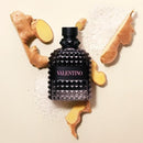 Valentino Born In Roma Uomo Edt 100ml Volume unitário 100 ml