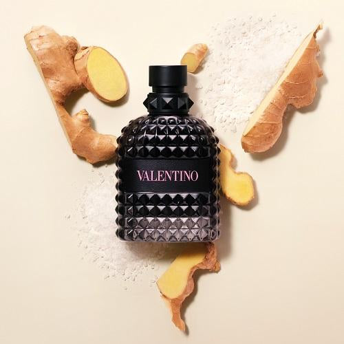 Valentino Born In Roma Uomo Edt 100ml Volume unitário 100 ml