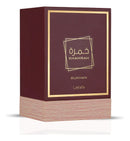Perfume Lattafa Khamrah Dukhan 100ml EDP