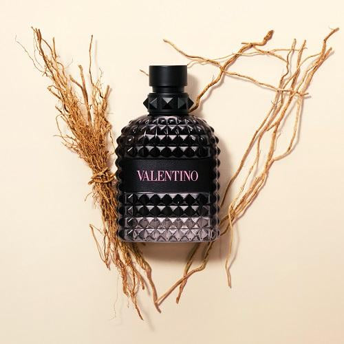 Valentino Born In Roma Uomo Edt 100ml Volume unitário 100 ml