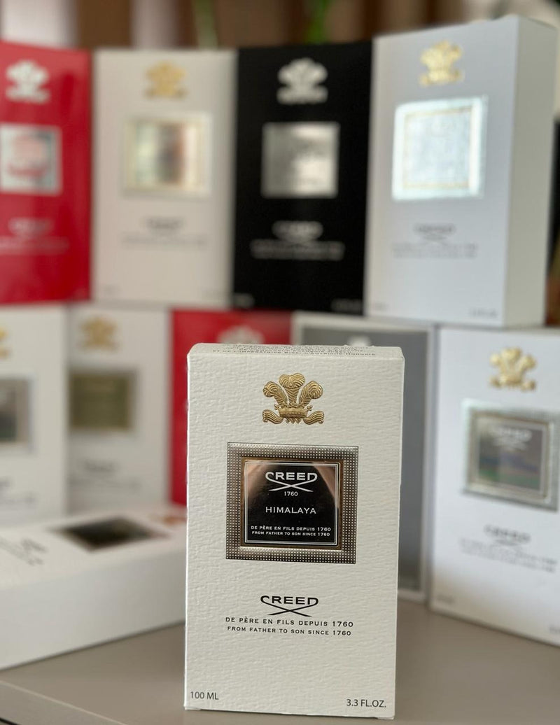 Creed Himalaya Men 100ml Edp Caballero