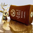 Perfume Al Noble Wazeer De Lattafa Niche Dubai 100ml