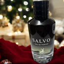 Perfume Salvo Edp 100ml Árabe Masculino Maison Alhambra Volu