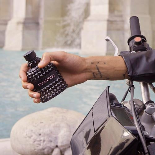 Valentino Born In Roma Uomo Edt 100ml Volume unitário 100 ml