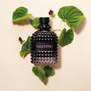 Valentino Born In Roma Uomo Edt 100ml Volume unitário 100 ml