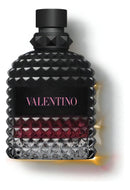 Perfume EDP intenso masculino Valentino Born In Roma 50 ml