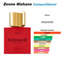 Perfume Nishane Zenne Extrait de Parfum 50ml