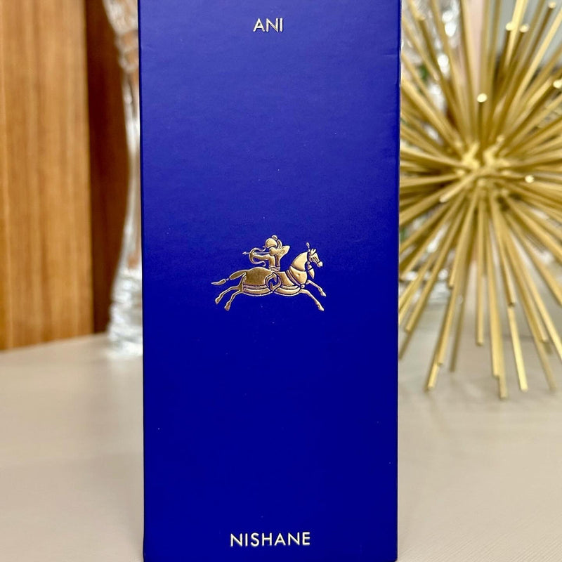 Perfume Nishane Ani Extrait de Parfum 100ml