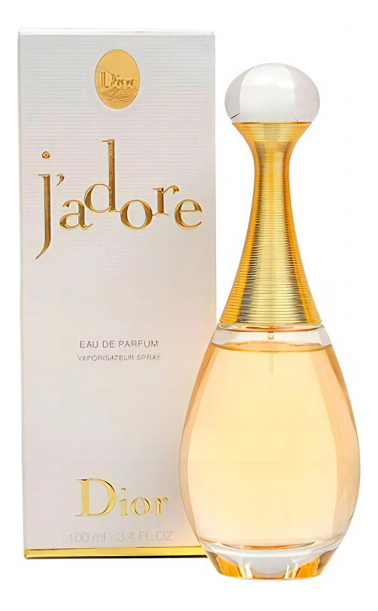 Dior J'adore EDP 50ml Feminino
