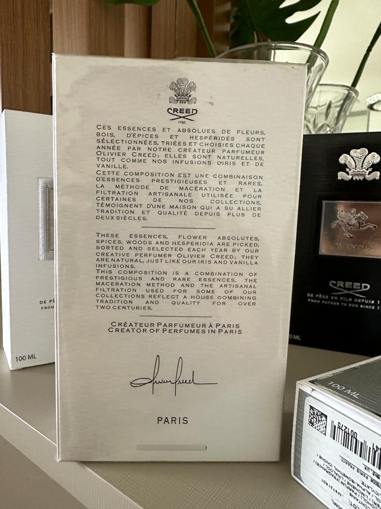 Perfume Creed Millesime Imperial Men 100 ml - 100% original