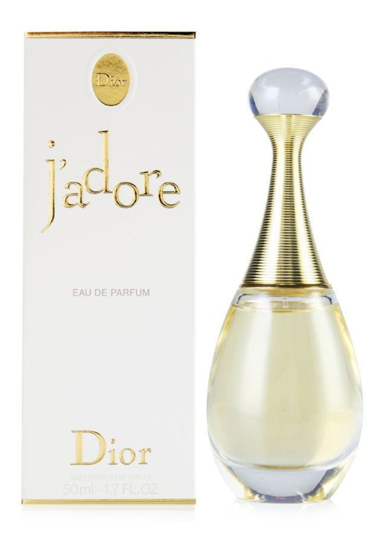 Dior J'adore EDP 50ml Feminino