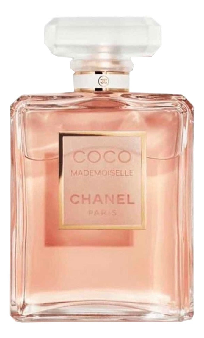 Chanel Coco Mademoiselle EDP 200ml para feminino