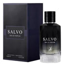 Perfume Salvo Edp 100ml Árabe Masculino Maison Alhambra Volu