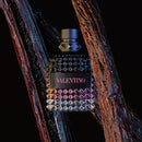Perfume EDP intenso masculino Valentino Born In Roma 50 ml