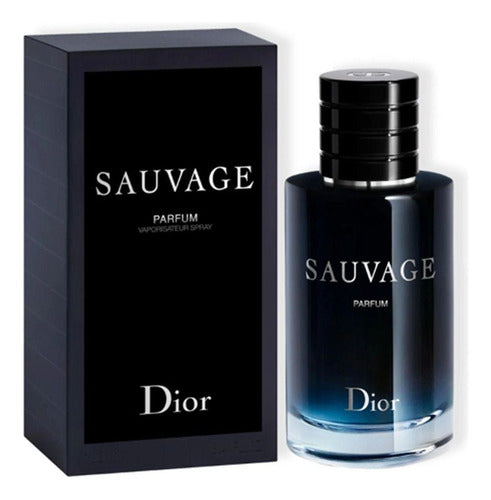 Christian Dior Sauvage Eau de Parfum 100ml