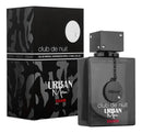 Club De Nuit Elixir Urban Man Eau de Parfum - Perfume Masculino 105ml