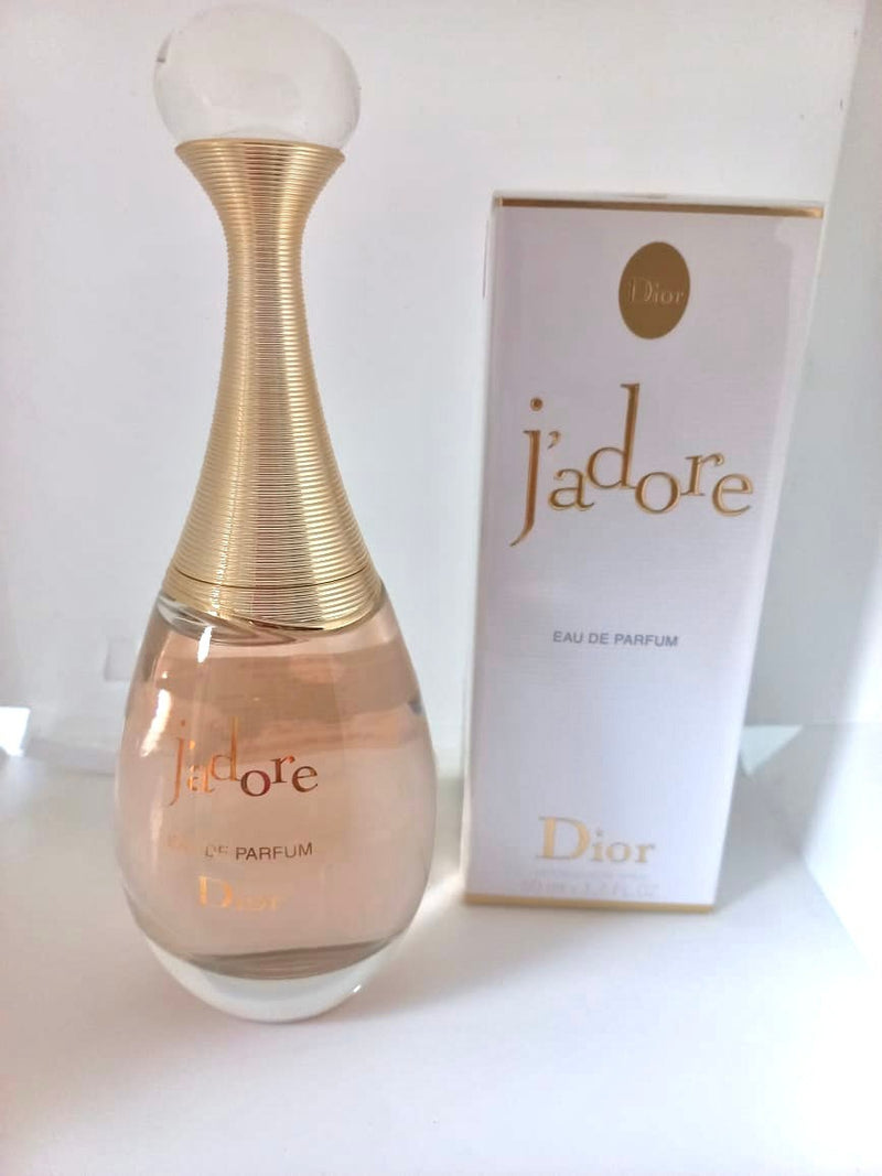Dior J'adore EDP 50ml Feminino