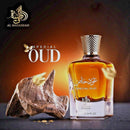 Perfume especial Oud Al Wataniah Khususi 100 ml EDP