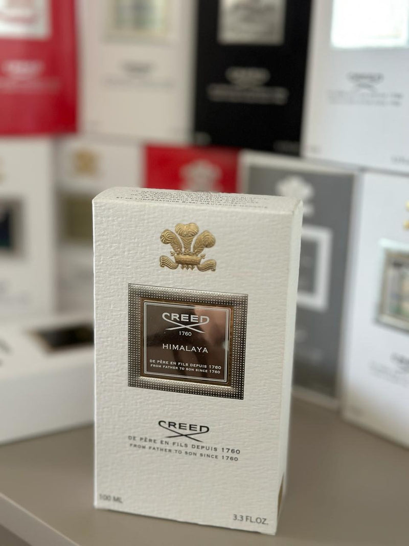 Creed Himalaya Men 100ml Edp Caballero