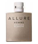 Perfume Allure Homme Edition Blanche Eau De Parfum 100ml Chanel