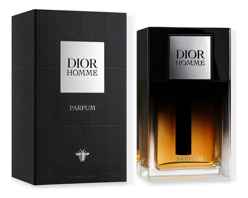 Perfume Dior Homme 75ml Edic 2025 6c